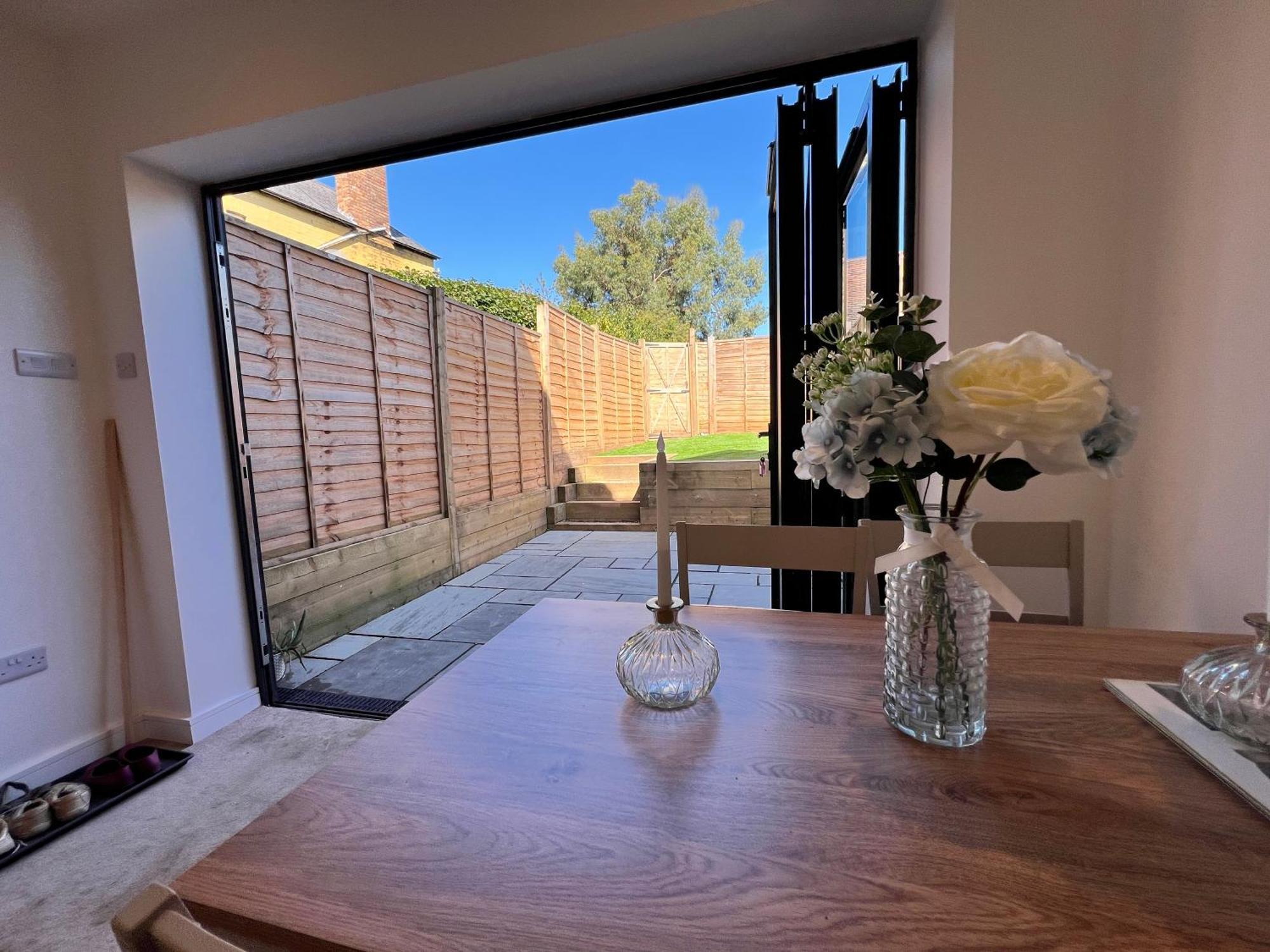 Two Bedroom Bridgnorth Bliss Exteriör bild